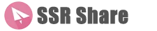 SSRShare 免费节点订阅中心 Logo